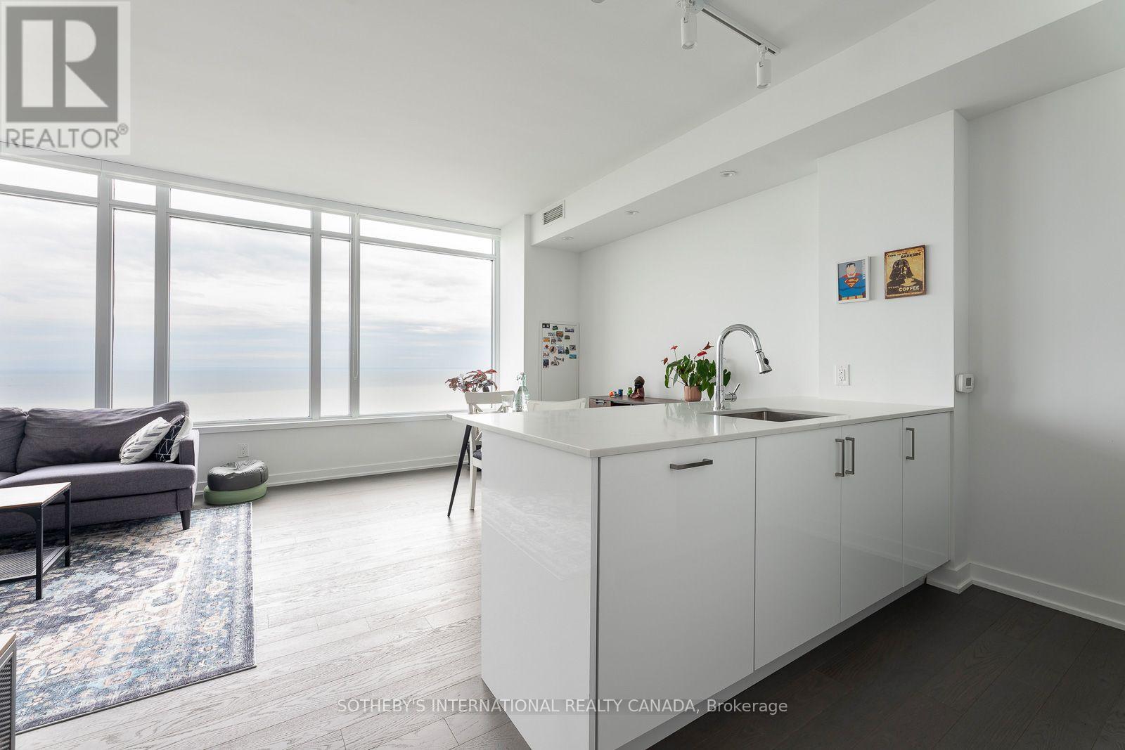3906 - 1928 Lake Shore Boulevard W, Toronto, Ontario  M6S 0B1 - Photo 6 - W13756368