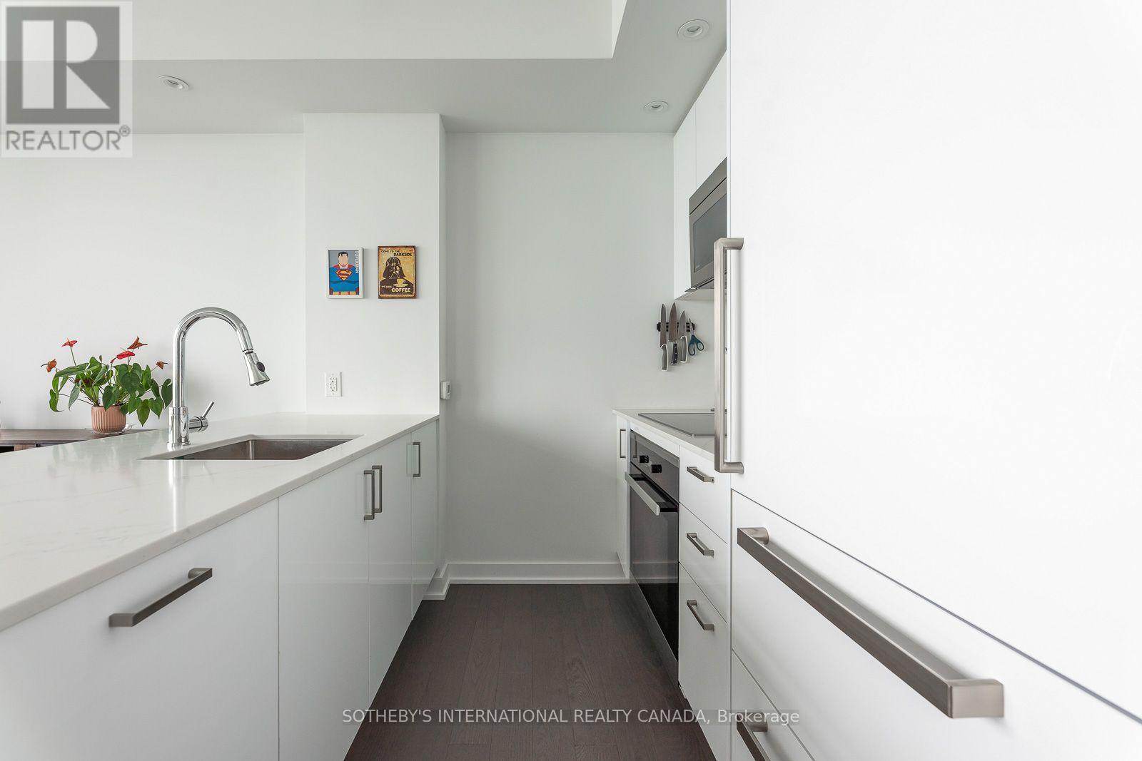 3906 - 1928 Lake Shore Boulevard W, Toronto, Ontario  M6S 0B1 - Photo 7 - W13756368