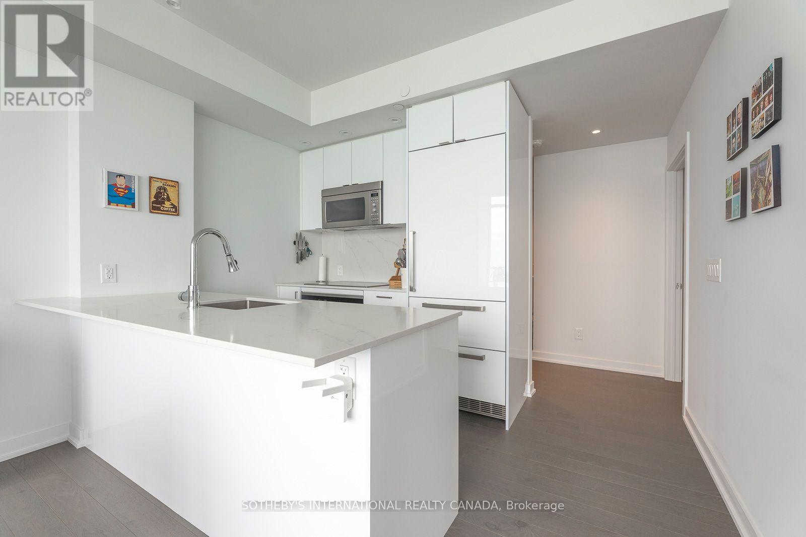 3906 - 1928 Lake Shore Boulevard W, Toronto, Ontario  M6S 0B1 - Photo 8 - W13756368