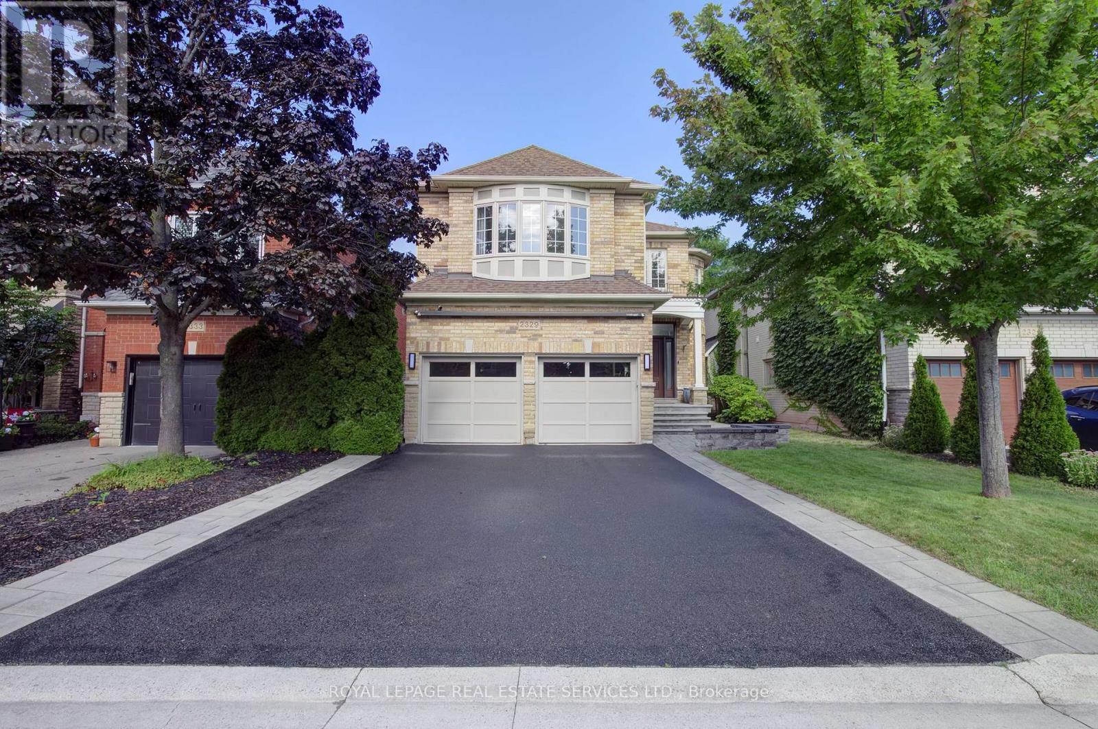 2329 Glenfield Road, Oakville, Ontario  L6M 3V1 - Photo 1 - W13756410