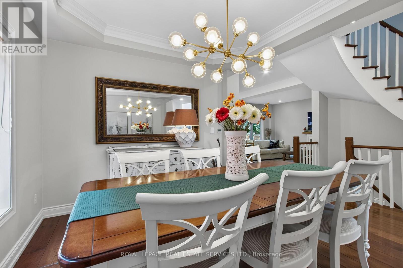 2329 Glenfield Road, Oakville, Ontario  L6M 3V1 - Photo 11 - W13756410
