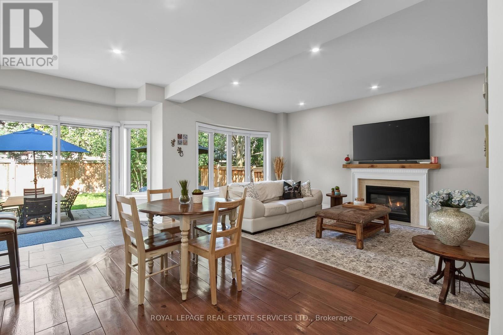 2329 Glenfield Road, Oakville, Ontario  L6M 3V1 - Photo 12 - W13756410