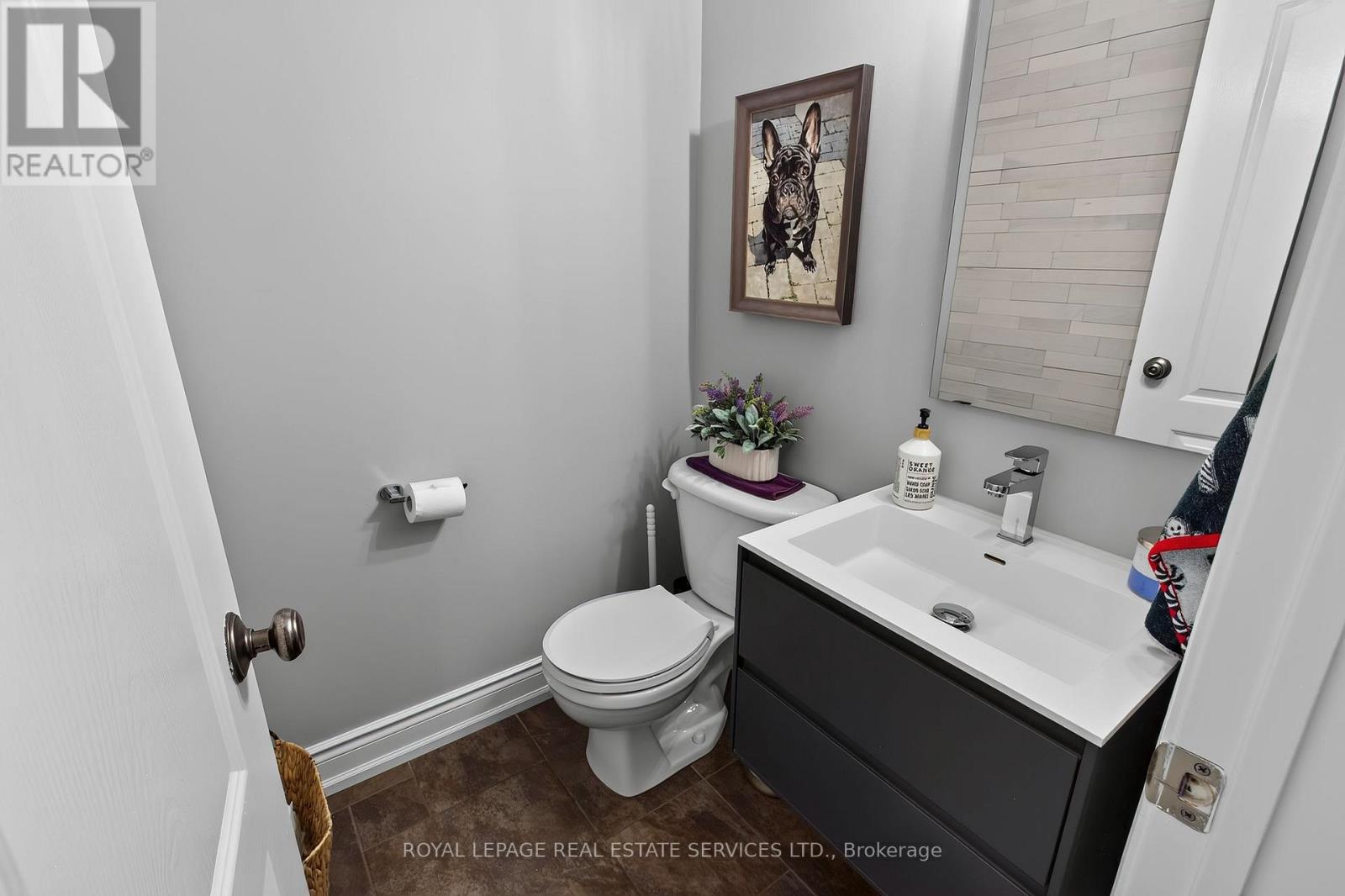 2329 Glenfield Road, Oakville, Ontario  L6M 3V1 - Photo 19 - W13756410