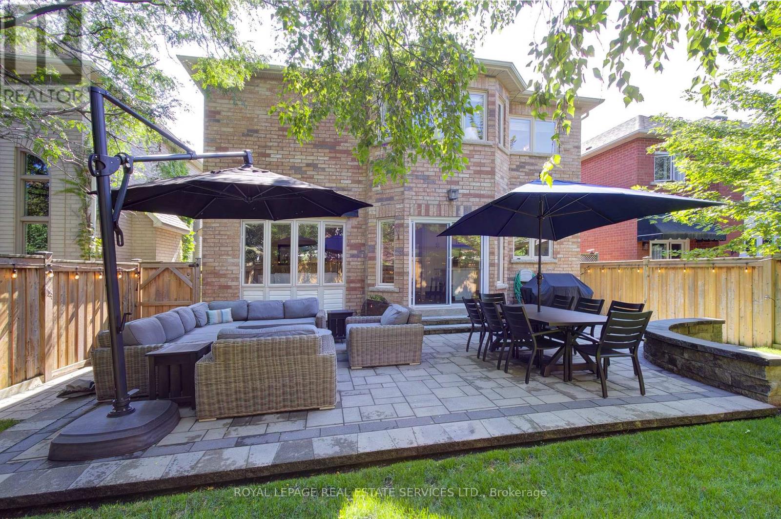 2329 Glenfield Road, Oakville, Ontario  L6M 3V1 - Photo 39 - W13756410