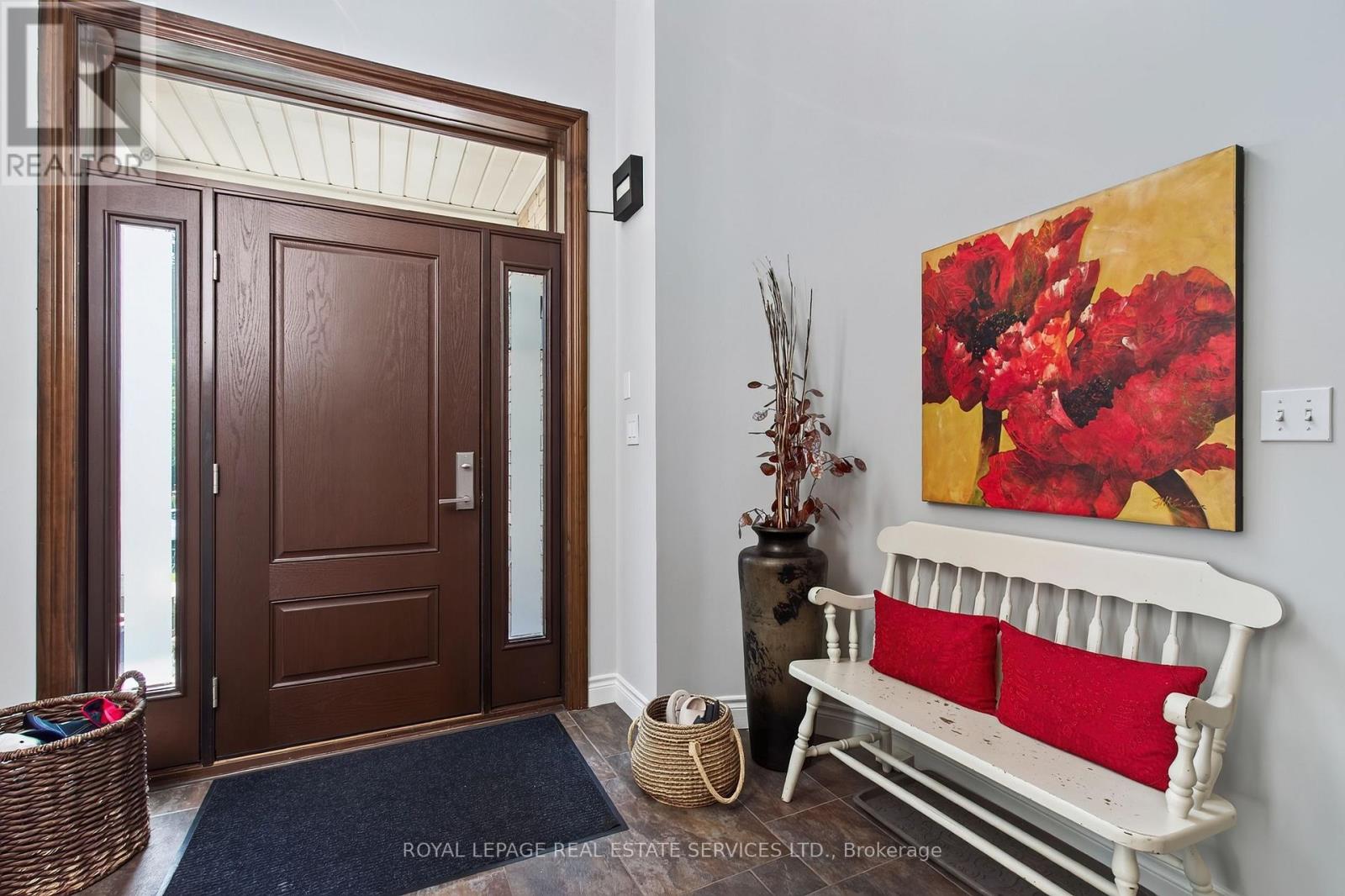 2329 Glenfield Road, Oakville, Ontario  L6M 3V1 - Photo 4 - W13756410