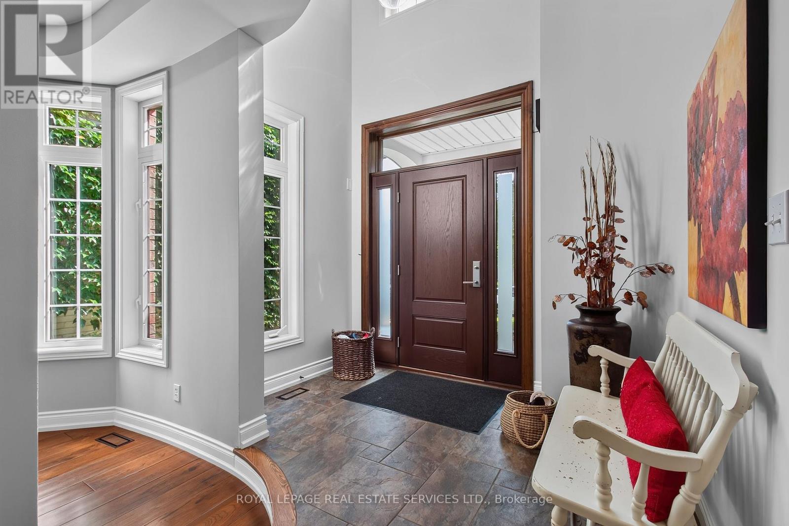 2329 Glenfield Road, Oakville, Ontario  L6M 3V1 - Photo 5 - W13756410