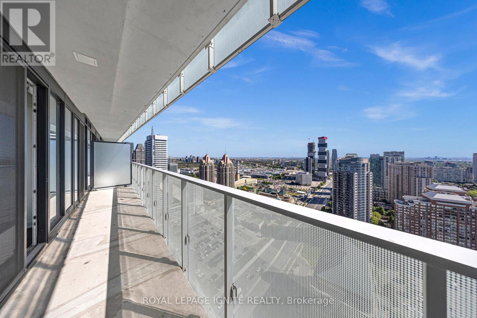3301 - 3900 Confederation Parkway, Mississauga, Ontario  L5B 0M3 - Photo 19 - W13756438