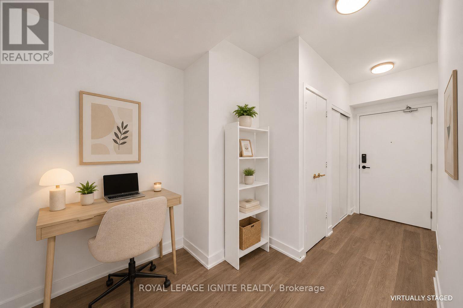 3301 - 3900 Confederation Parkway, Mississauga, Ontario  L5B 0M3 - Photo 7 - W13756438