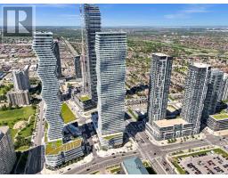 3301 - 3900 CONFEDERATION PARKWAY, Mississauga, Ontario