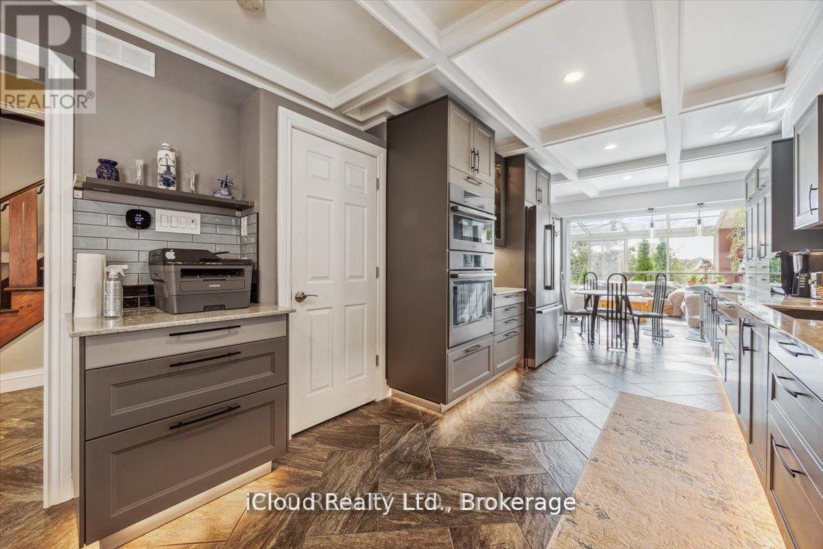36 Pacific Wind Crescent, Brampton, Ontario  L6R 2B1 - Photo 10 - W13756494