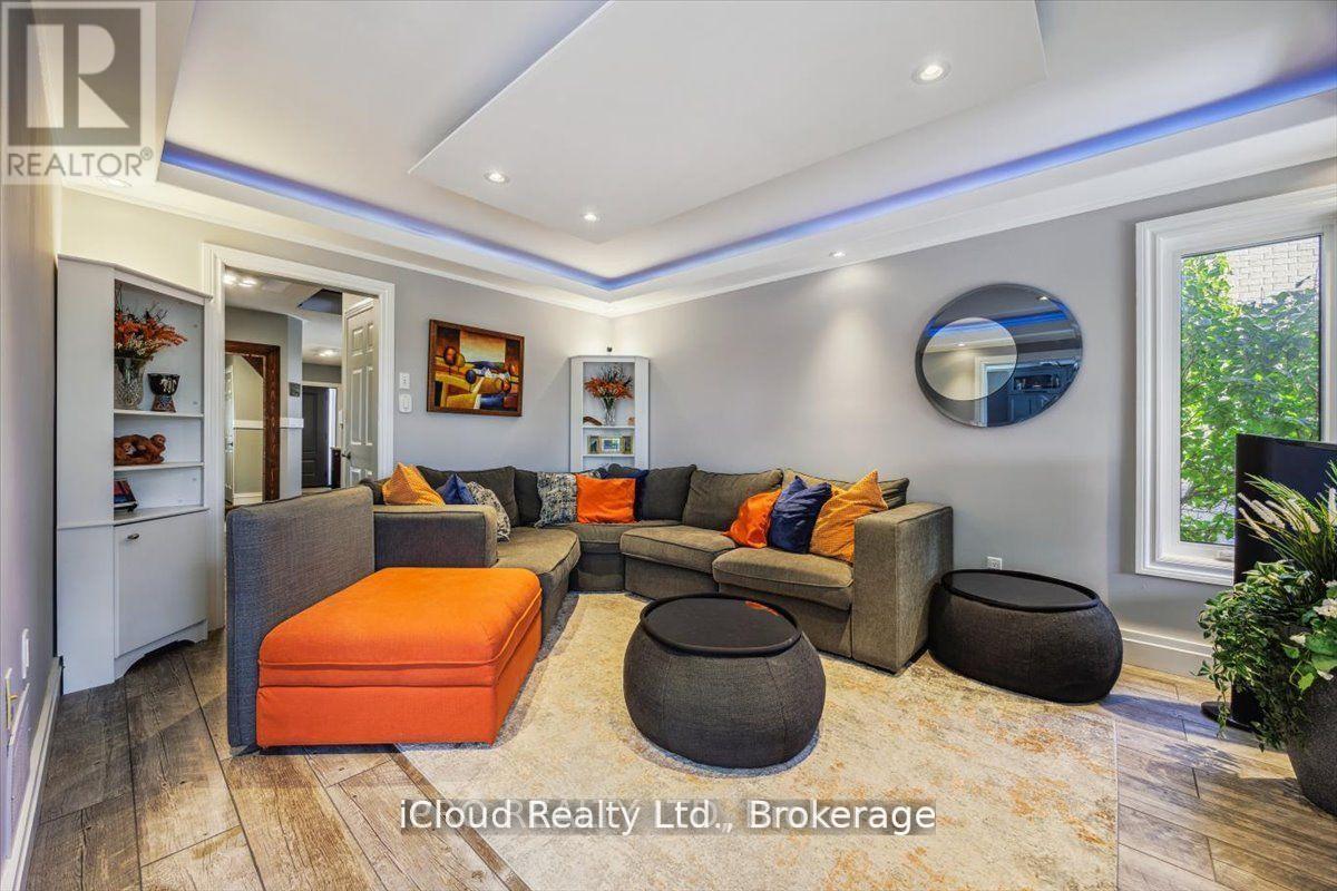 36 Pacific Wind Crescent, Brampton, Ontario  L6R 2B1 - Photo 17 - W13756494
