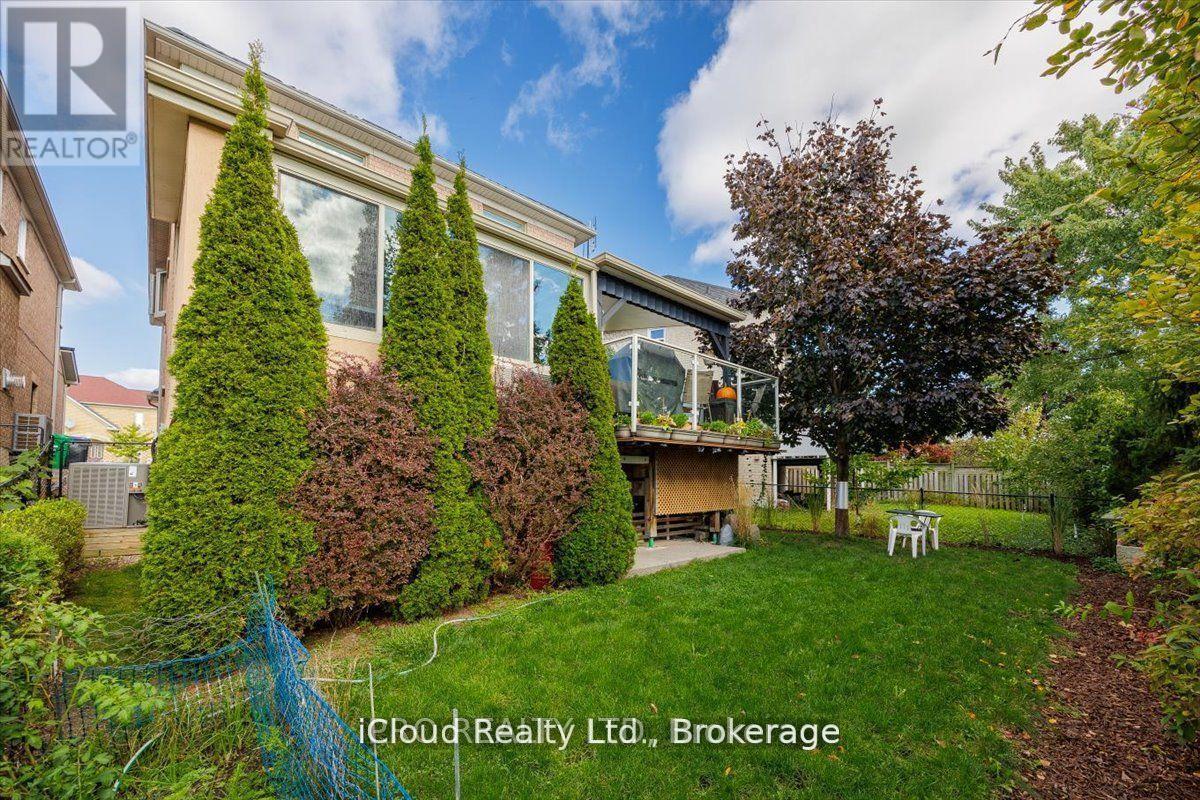 36 Pacific Wind Crescent, Brampton, Ontario  L6R 2B1 - Photo 38 - W13756494