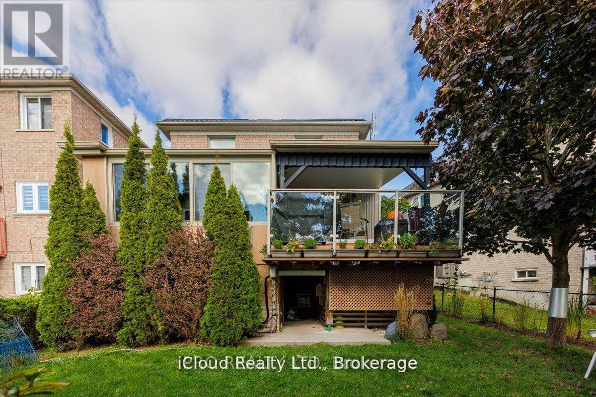 36 Pacific Wind Crescent, Brampton, Ontario  L6R 2B1 - Photo 39 - W13756494
