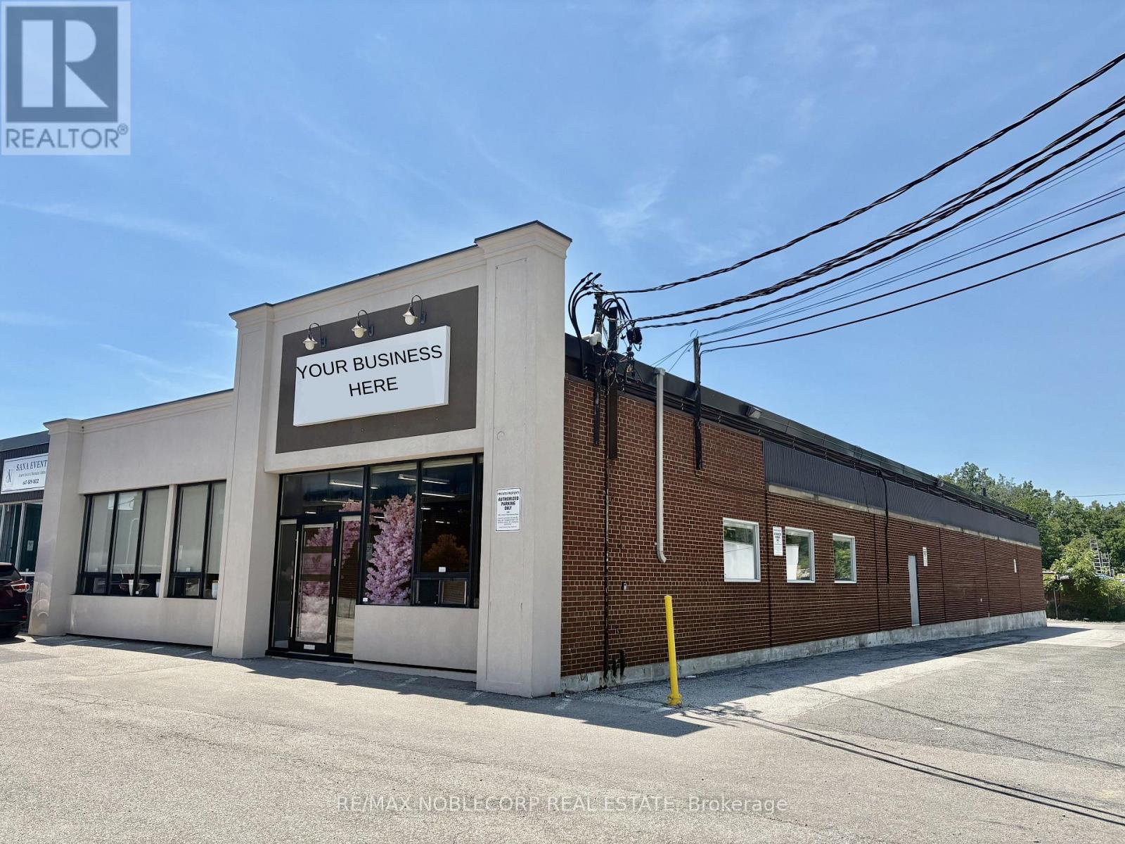 1194 CALEDONIA ROAD E, Toronto, Ontario