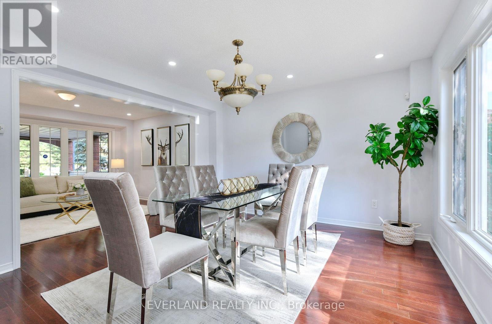 5386 Middlebury Drive N, Mississauga, Ontario  L5M 5E6 - Photo 10 - W13756578