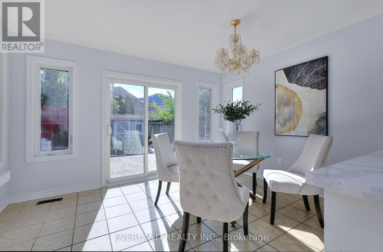 5386 Middlebury Drive N, Mississauga, Ontario  L5M 5E6 - Photo 14 - W13756578