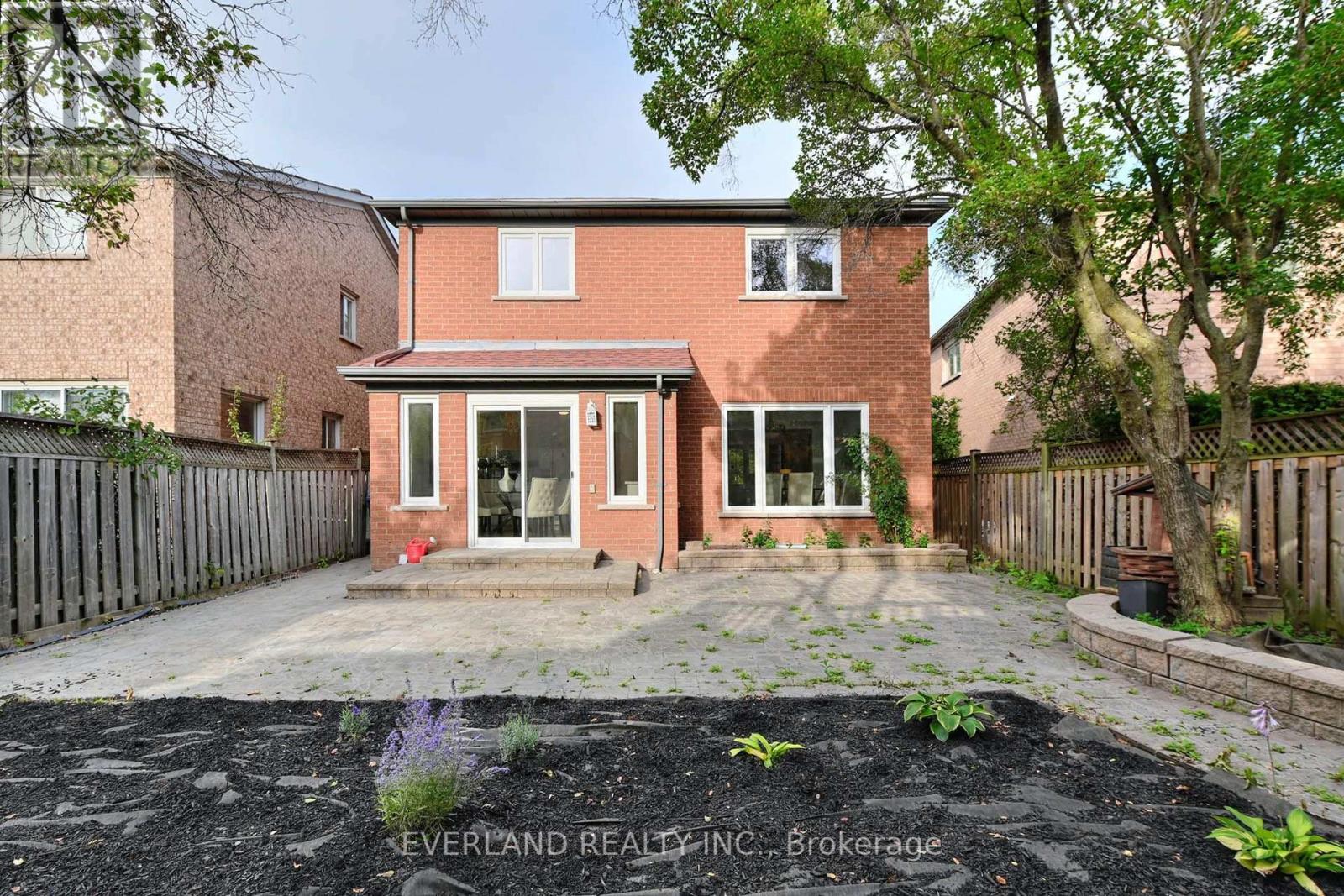 5386 Middlebury Drive N, Mississauga, Ontario  L5M 5E6 - Photo 41 - W13756578