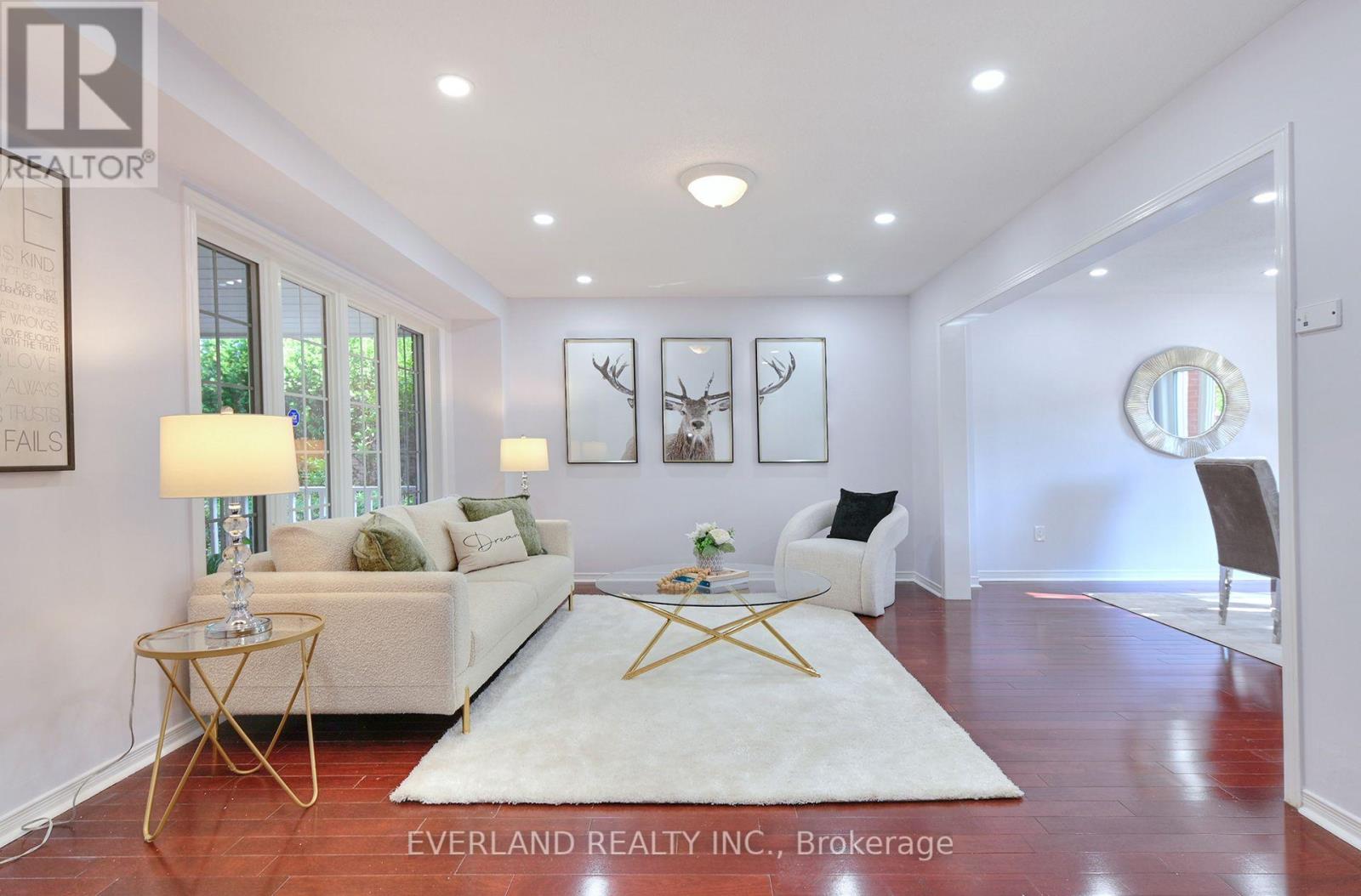 5386 Middlebury Drive N, Mississauga, Ontario  L5M 5E6 - Photo 6 - W13756578