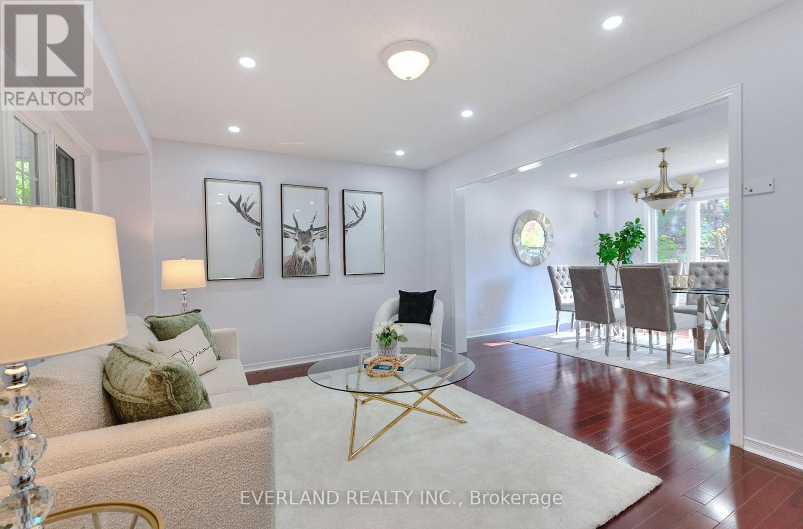 5386 Middlebury Drive N, Mississauga, Ontario  L5M 5E6 - Photo 7 - W13756578