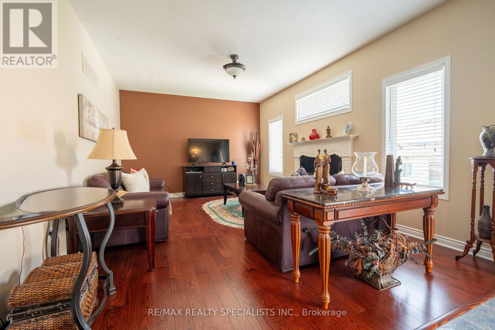 66 Ryegrass Crescent, Brampton, Ontario  L7A 3J9 - Photo 12 - W13756584
