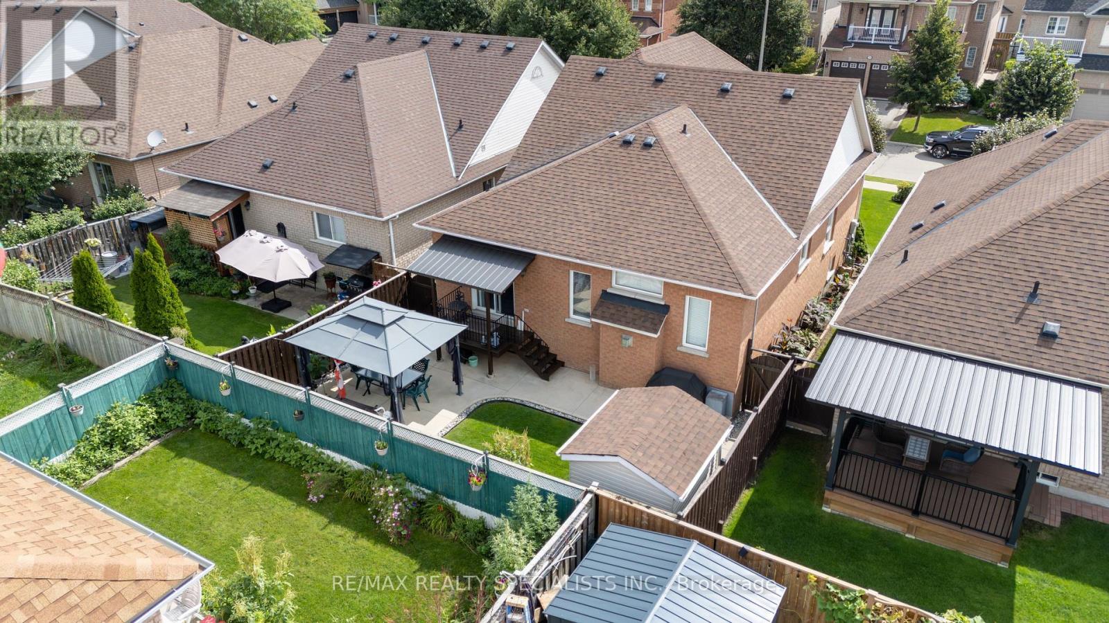 66 Ryegrass Crescent, Brampton, Ontario  L7A 3J9 - Photo 22 - W13756584