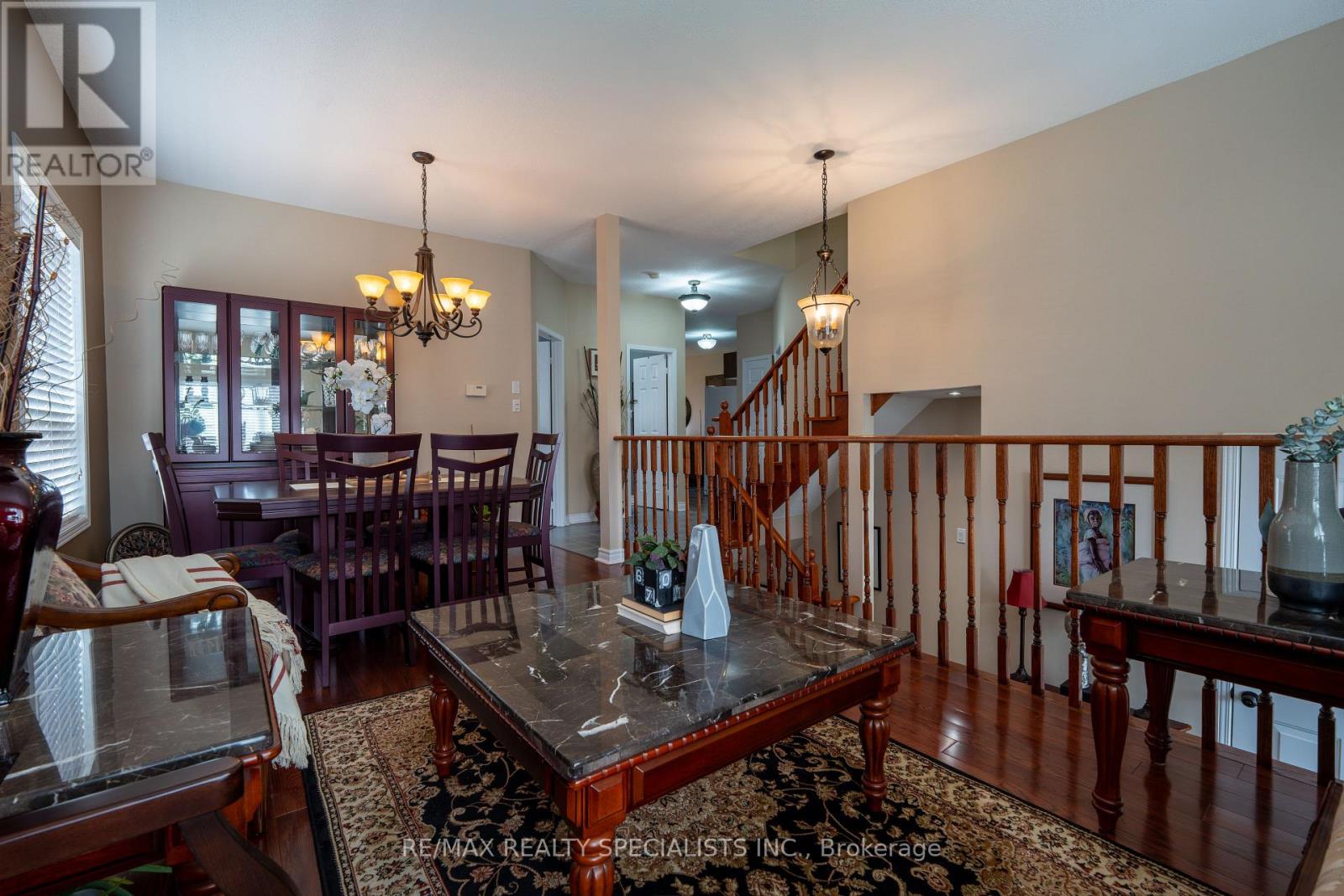 66 Ryegrass Crescent, Brampton, Ontario  L7A 3J9 - Photo 5 - W13756584