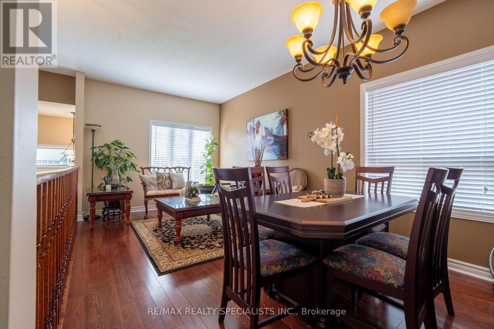 66 Ryegrass Crescent, Brampton, Ontario  L7A 3J9 - Photo 6 - W13756584