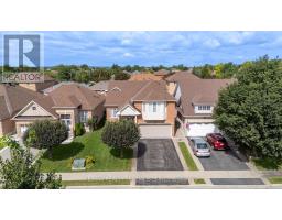 66 RYEGRASS CRESCENT, Brampton, Ontario