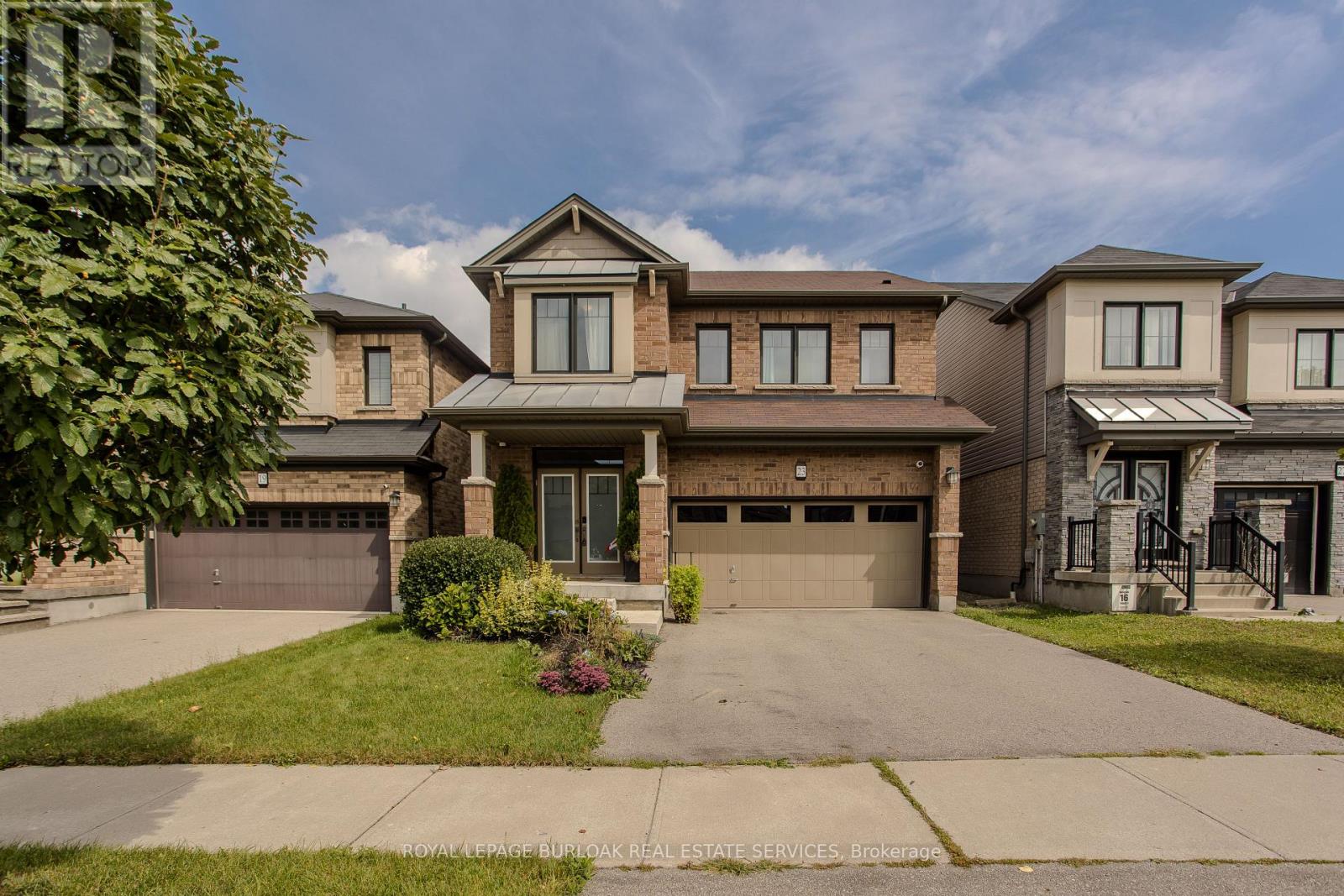 23 West Glen Avenue, Hamilton, Ontario  L8J 0H9 - Photo 1 - X13756270