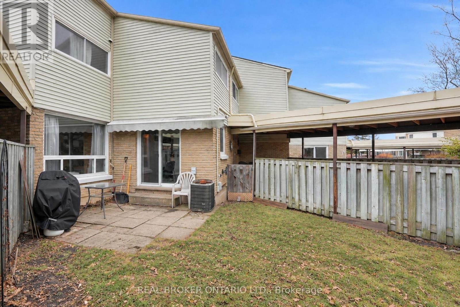 15 - 415 Morgan Avenue, Kitchener, Ontario  N2A 2V6 - Photo 24 - X13756306