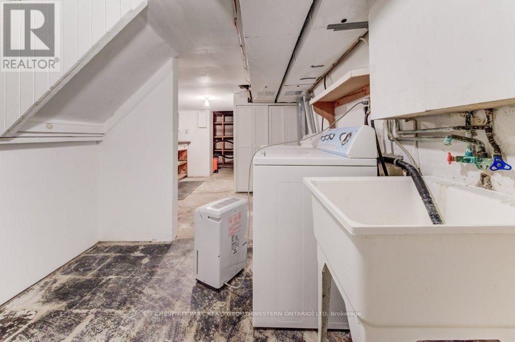 26 St. Leger Street, Kitchener, Ontario  N2H 4L9 - Photo 31 - X13756310