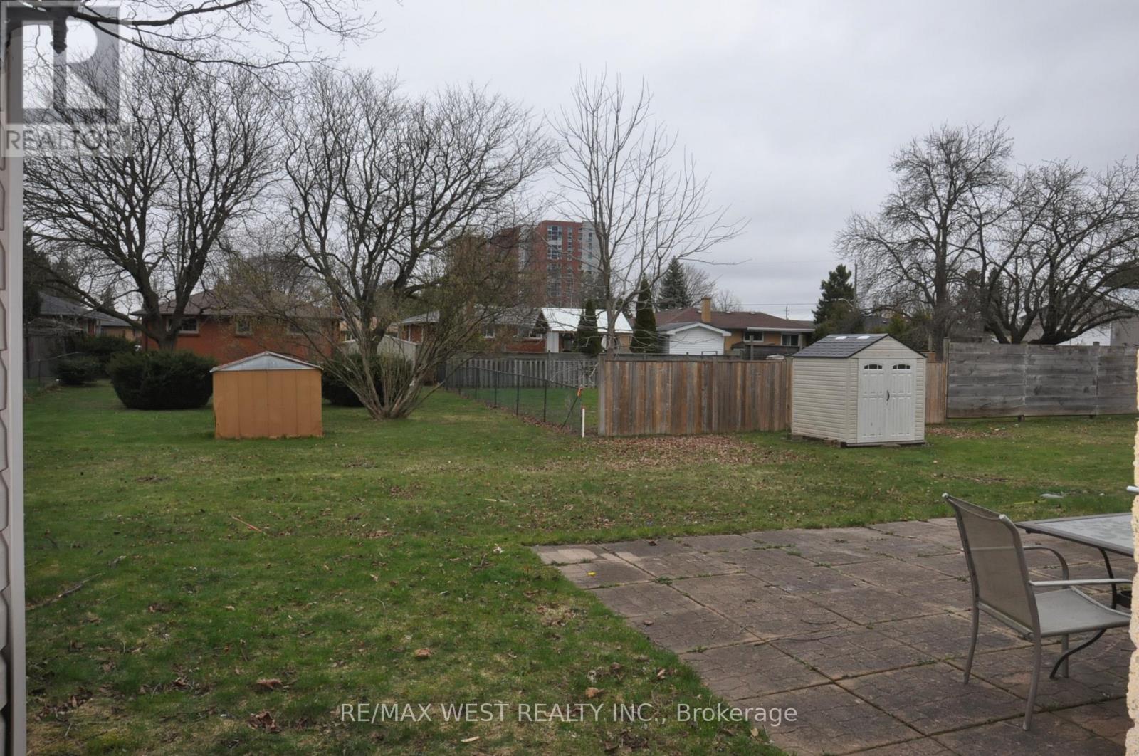 1512 Rushland Avenue, London East, Ontario  N5V 1X5 - Photo 30 - X13756358