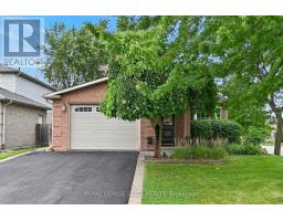 2 NOVOCO DRIVE, Hamilton, Ontario
