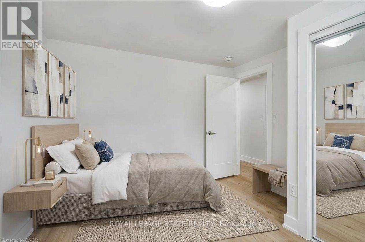 B2 - 216 Ravenbury Drive, Hamilton, Ontario  L8W 2J1 - Photo 7 - X13756378