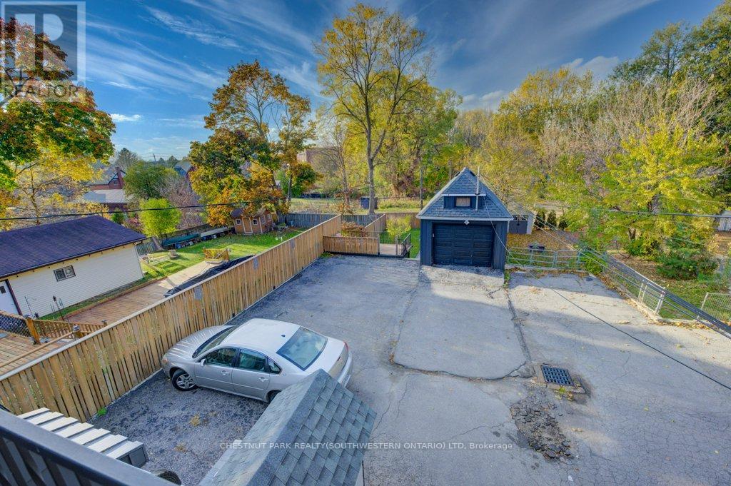 46 Cherry Street, Kitchener, Ontario  N2G 2C6 - Photo 18 - X13756402