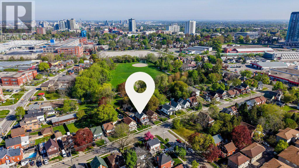 46 Cherry Street, Kitchener, Ontario  N2G 2C6 - Photo 6 - X13756402