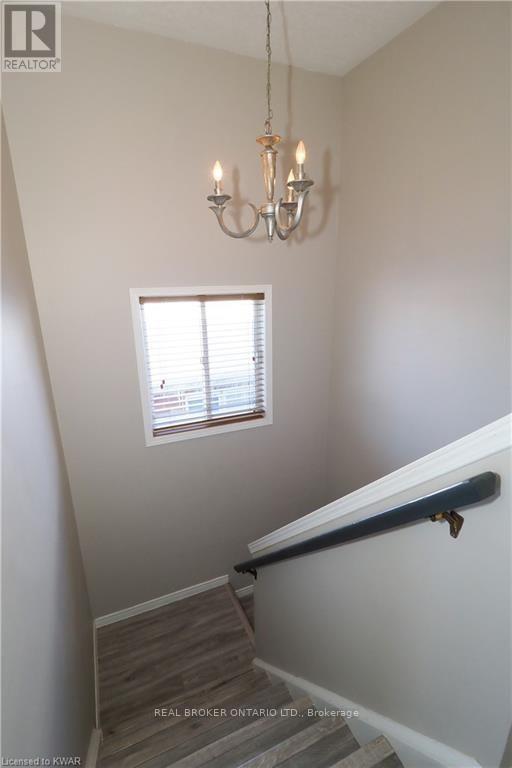 Unit A - 258 Inverhuron Crescent, Waterloo, Ontario  N2V 2H5 - Photo 15 - X13756506