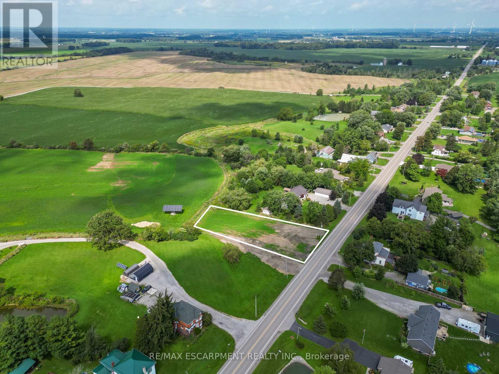 Pt Lt 6-7 Robinson Road, Haldimand, Ontario  N1A 2W1 - Photo 10 - X13756552