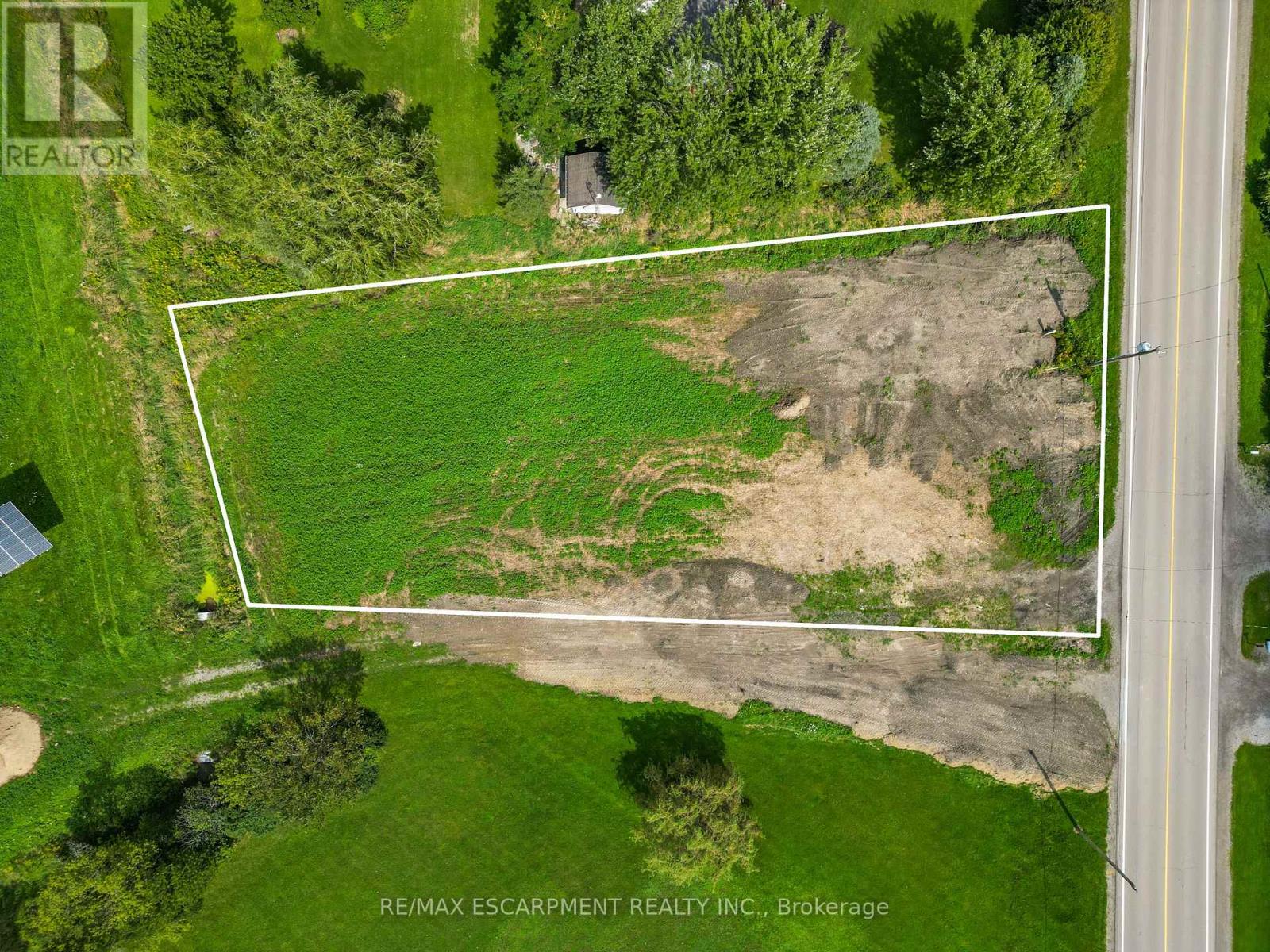 Pt Lt 6-7 Robinson Road, Haldimand, Ontario  N1A 2W1 - Photo 11 - X13756552