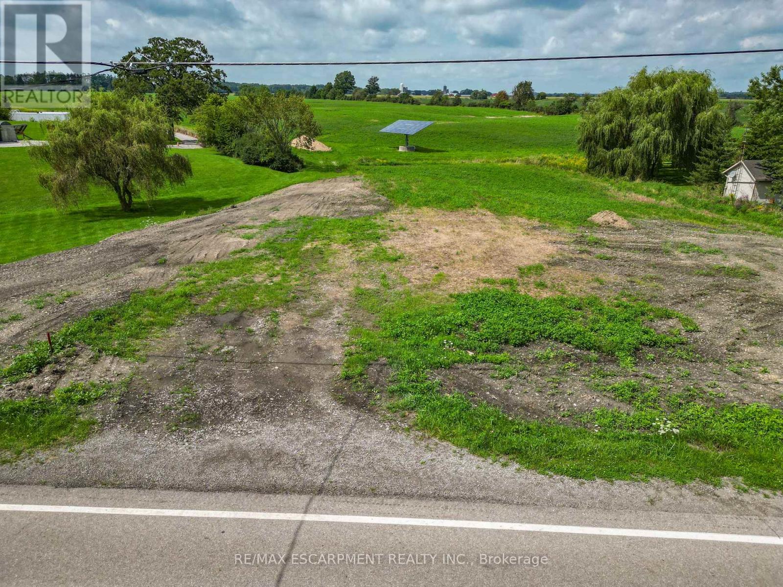 Pt Lt 6-7 Robinson Road, Haldimand, Ontario  N1A 2W1 - Photo 2 - X13756552