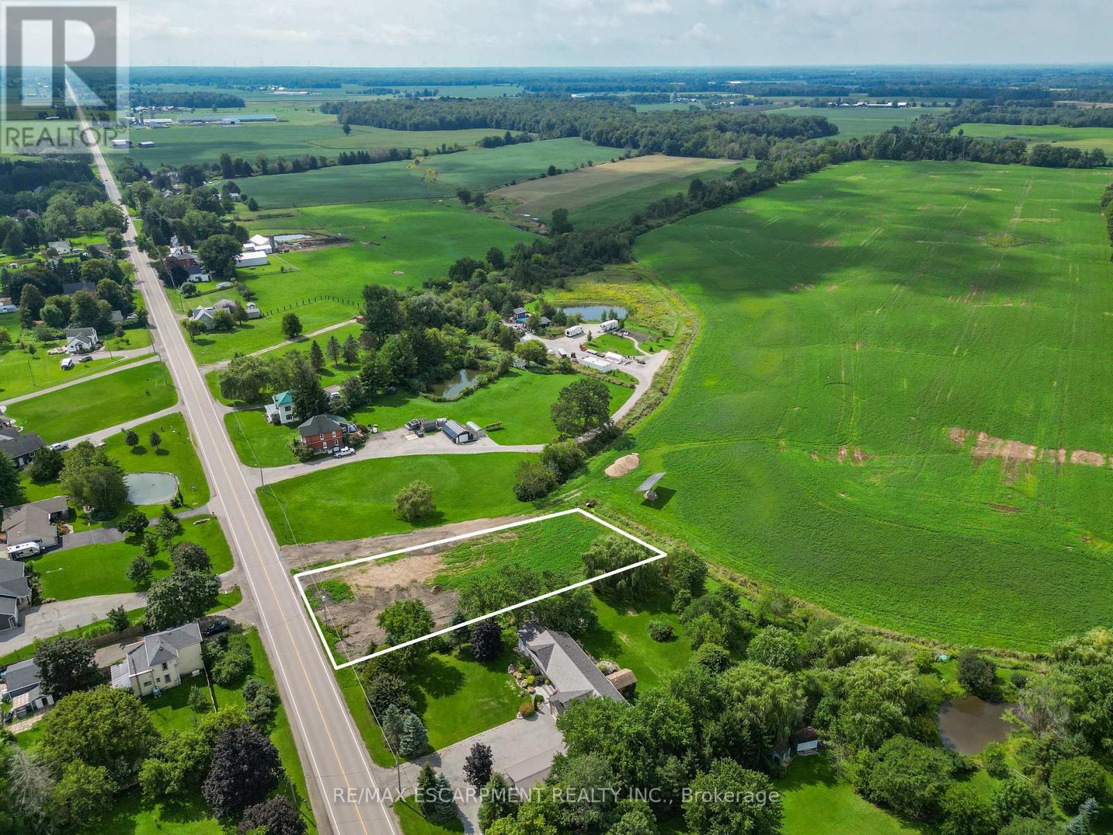 Pt Lt 6-7 Robinson Road, Haldimand, Ontario  N1A 2W1 - Photo 5 - X13756552