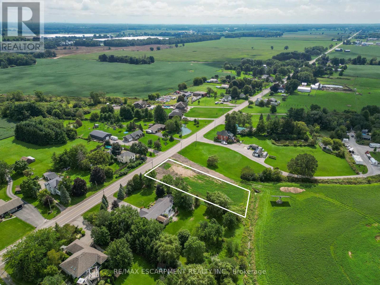 Pt Lt 6-7 Robinson Road, Haldimand, Ontario  N1A 2W1 - Photo 6 - X13756552