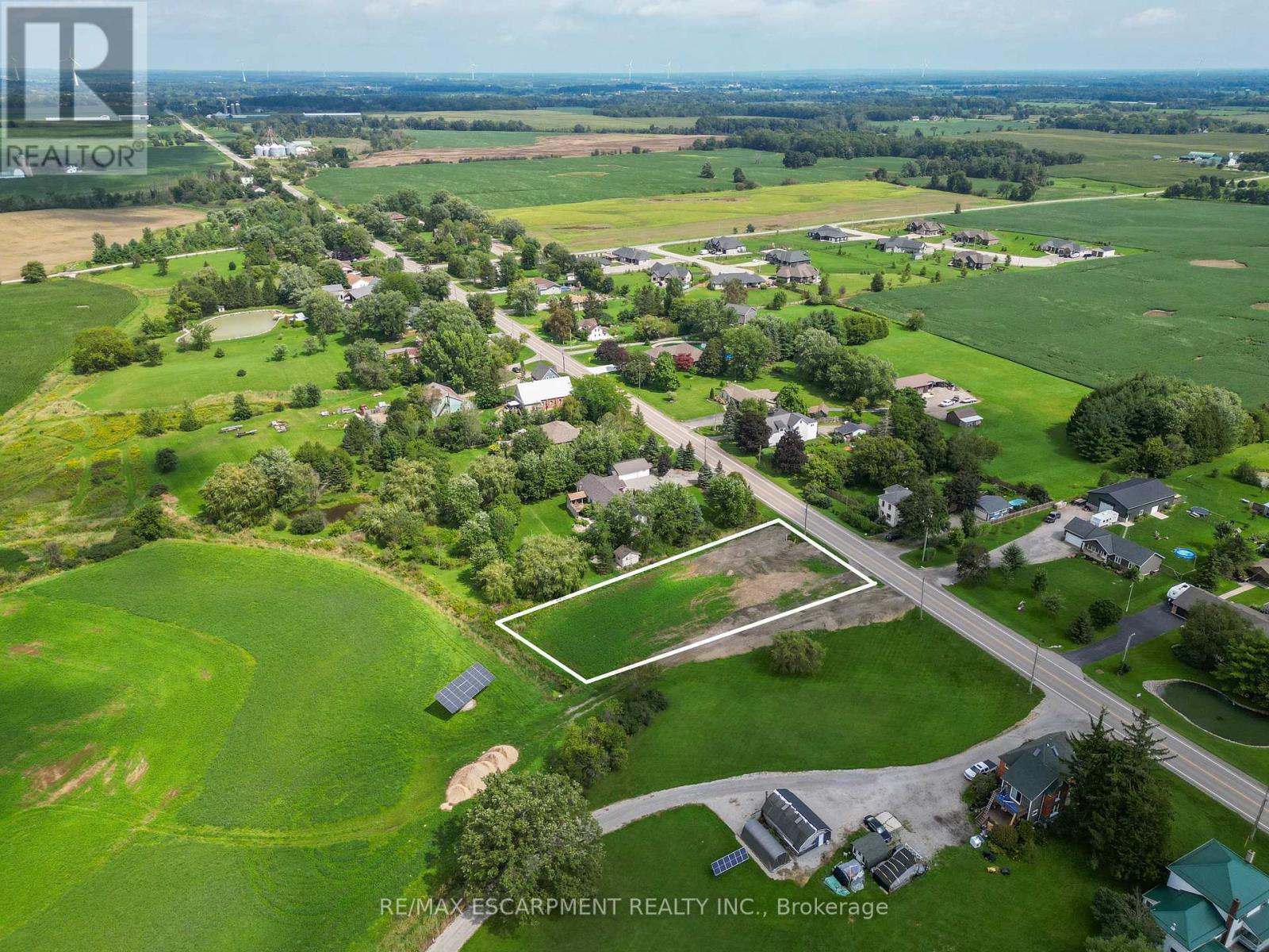Pt Lt 6-7 Robinson Road, Haldimand, Ontario  N1A 2W1 - Photo 8 - X13756552