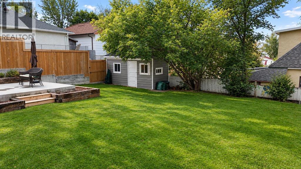 352 22 Street, Fort Macleod, Alberta  T0L 0Z0 - Photo 31 - A2341662