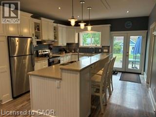 38 Walter Street, Turkey Point, Ontario  N0E 1T0 - Photo 5 - 40861222