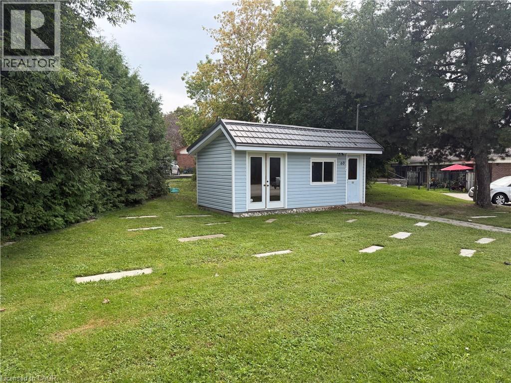 60 Mill Street, Minto, Ontario  N0G 1Z0 - Photo 1 - 40860321