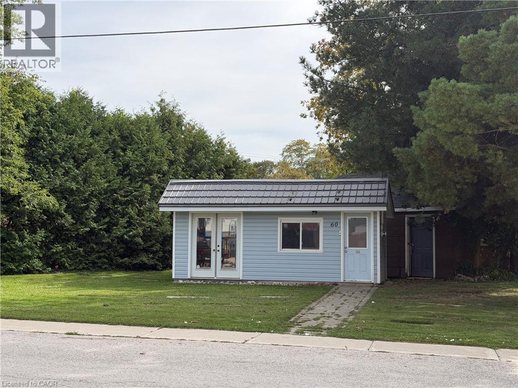 60 Mill Street, Minto, Ontario  N0G 1Z0 - Photo 2 - 40860321
