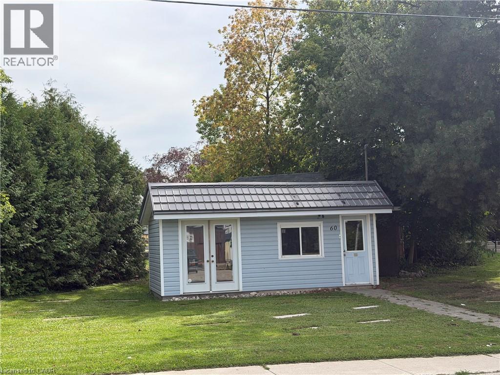 60 Mill Street, Minto, Ontario  N0G 1Z0 - Photo 3 - 40860321