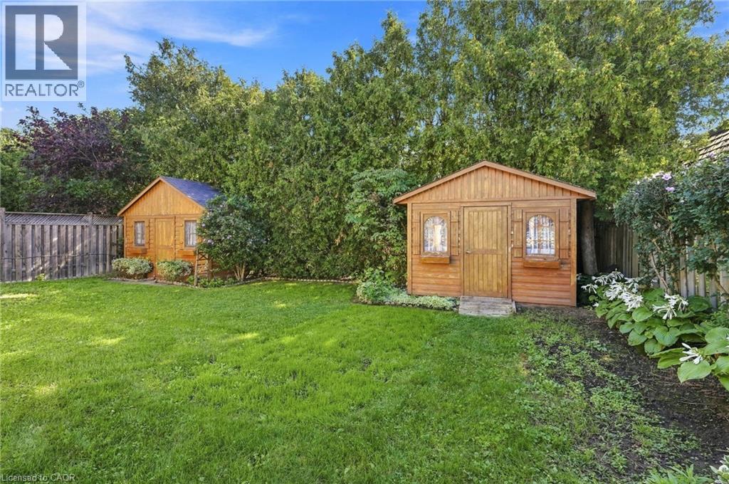 14 Green Forest Drive, Hamilton, Ontario  L8G 3A7 - Photo 47 - 40859873