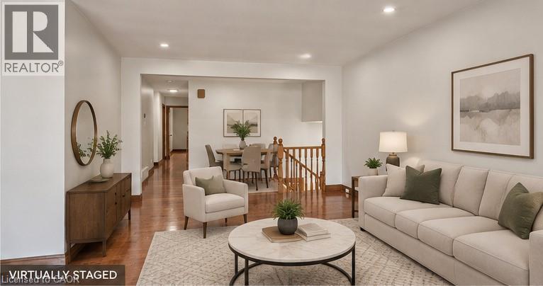 14 Green Forest Drive, Hamilton, Ontario  L8G 3A7 - Photo 7 - 40859873